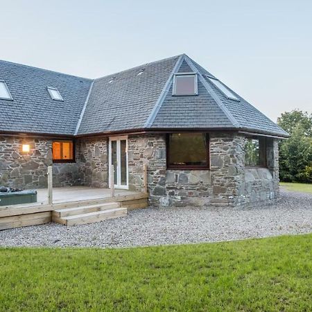 North Balkello Cottage دندي المظهر الخارجي الصورة