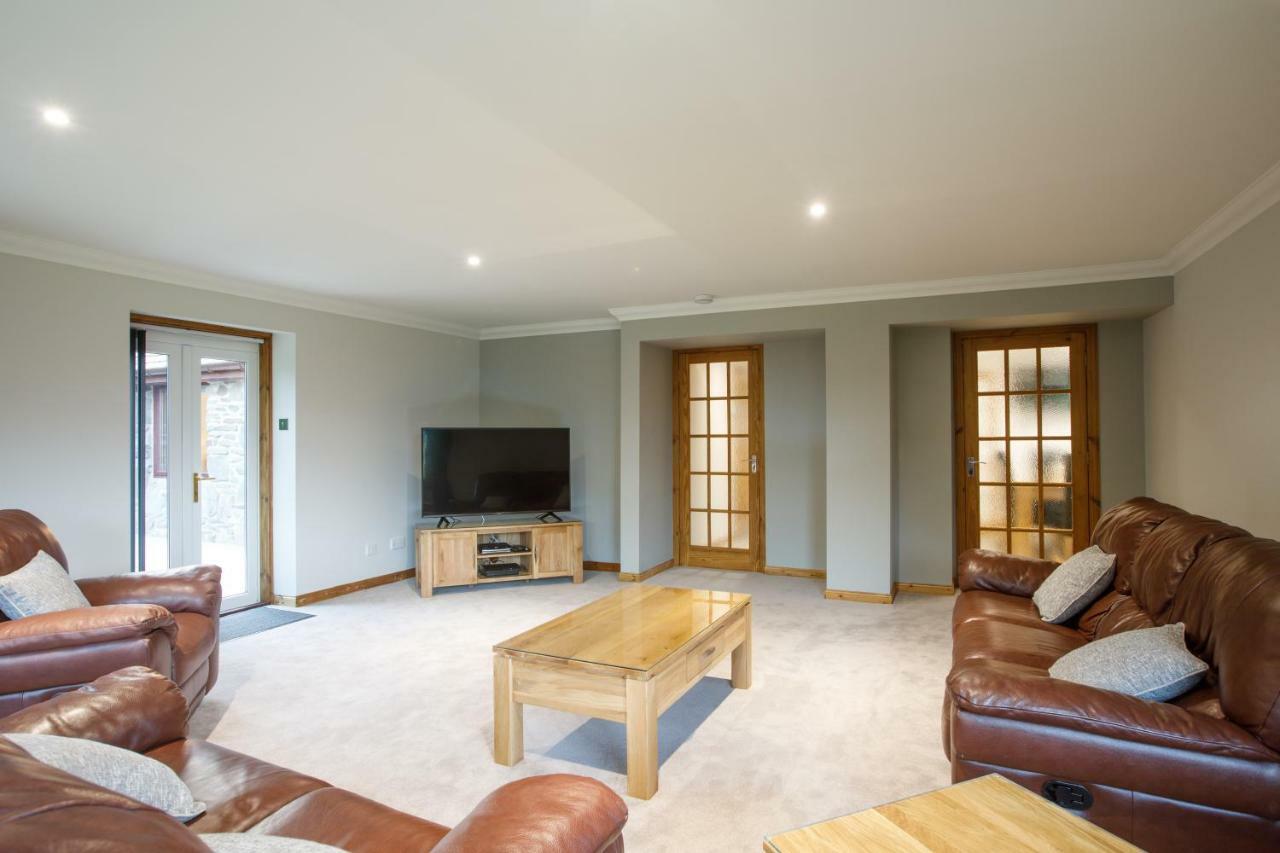 North Balkello Cottage دندي المظهر الخارجي الصورة