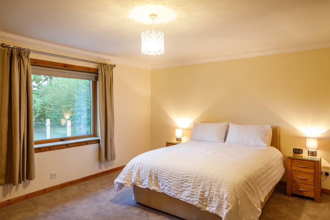 North Balkello Cottage دندي المظهر الخارجي الصورة