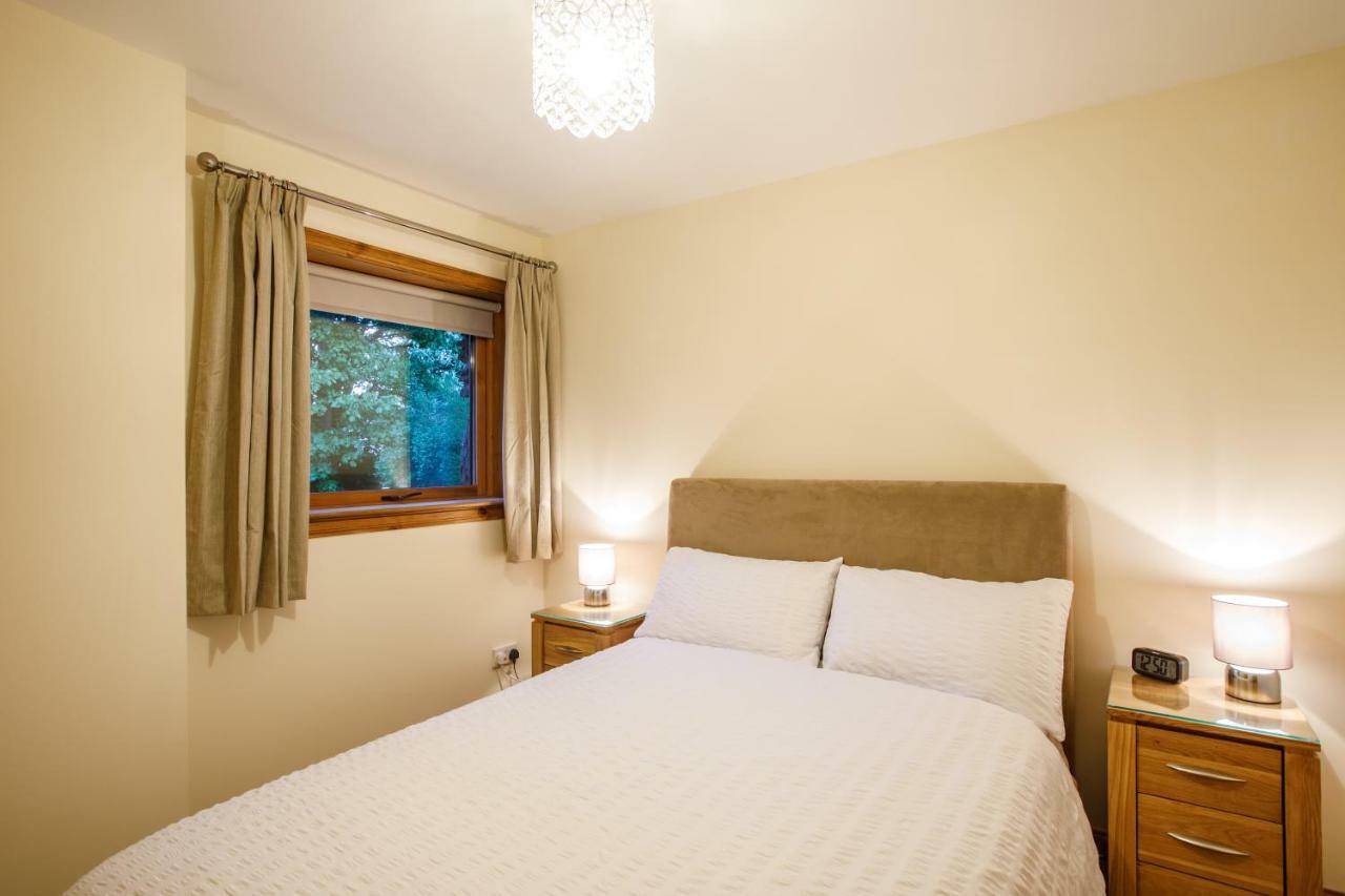 North Balkello Cottage دندي المظهر الخارجي الصورة